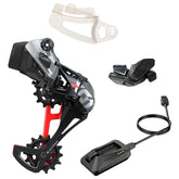 SRAM - X01 Eagle AXS Upgrade Kit Electronic Upgrade _ Unite - B1keparts.com